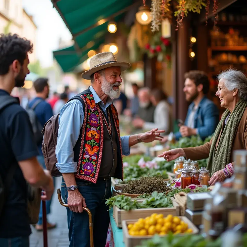 Szív egészségét támogató étrend, gyümölcsök és zöldségek gazdag választéka.