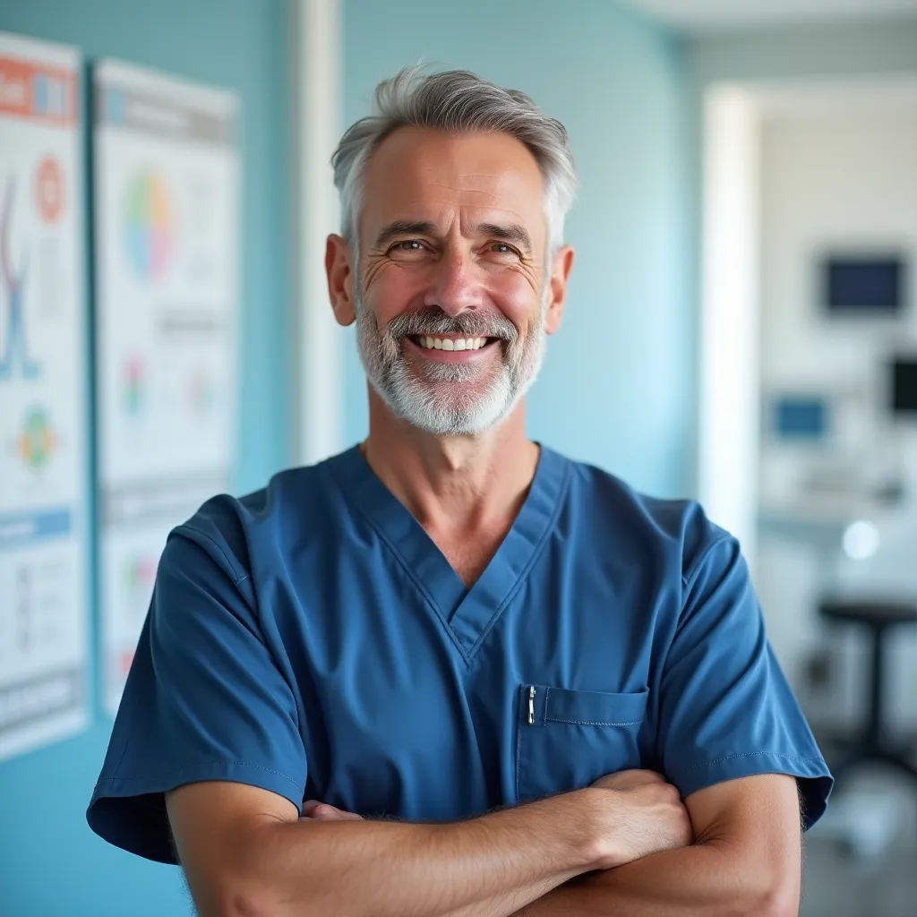 Kovács László - Fitoterapeuta