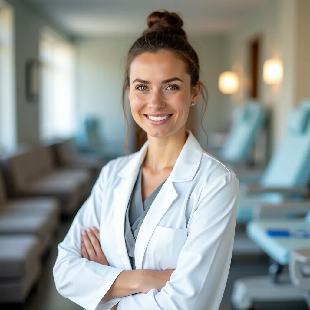 Szabó Anna - Táplálkozási tanácsadó