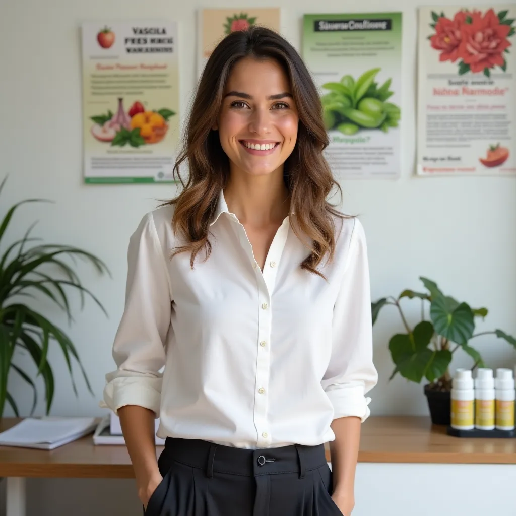 Nagy Eszter - Klinikai kutató