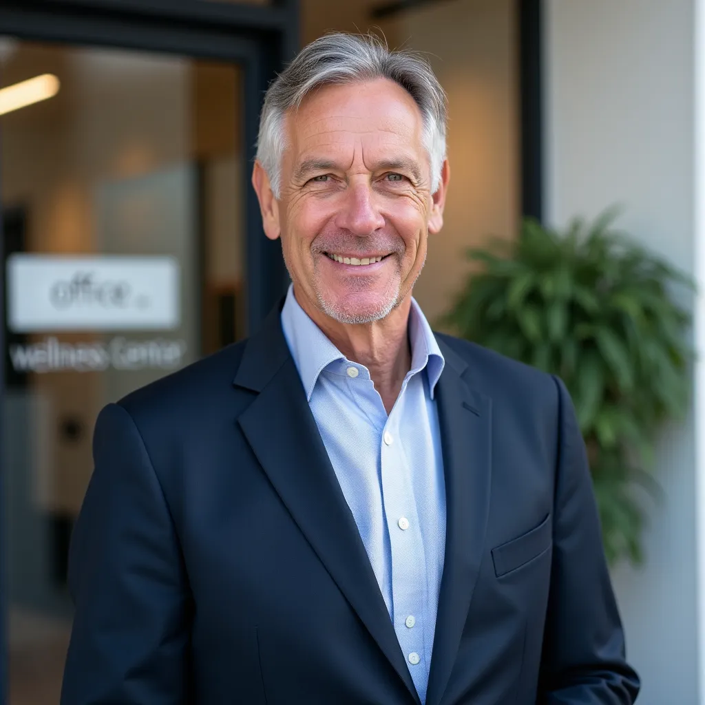 Varga Péter - Termékfejlesztési vezető